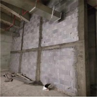 轻质砖隔墙