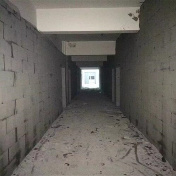 轻质砖隔墙