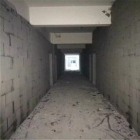 轻质砖隔墙