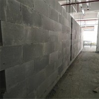 轻质砖隔墙