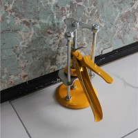 全钢三柱顶高器