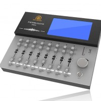 桌面式网络调音台RH6004