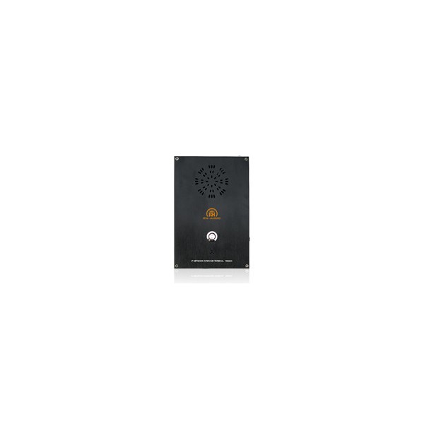 双键网络求助对讲终端（带2*15W功放）RH6803A