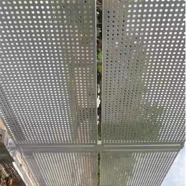 冲孔围挡出租