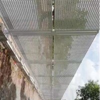 冲孔围挡出租