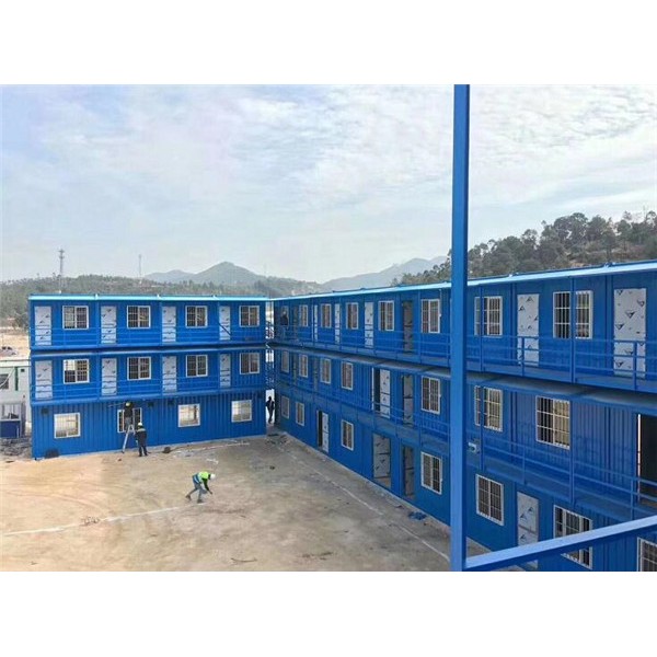 住人集装箱出租