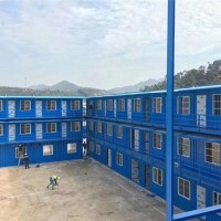 住人集装箱出租
