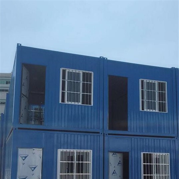 工地住人集装箱租赁