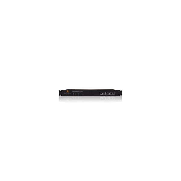 数字网络机架式解码器RH6007/RH6007L