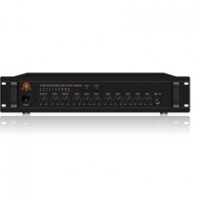 数字网络前置放大器RH6008/RH6008L