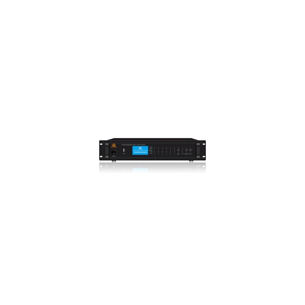 数字网络带点播解码器RH6009/RH6009
