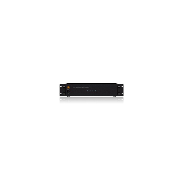 四通道网络解码器RH6010/RH6010L