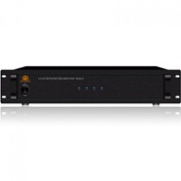 四通道网络解码器RH6010/RH6010L