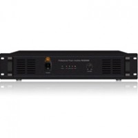 纯后级功放RH2836W/RH2846W/RH2866W