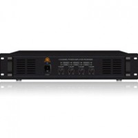 四通道功放RH28406W/RH28412W