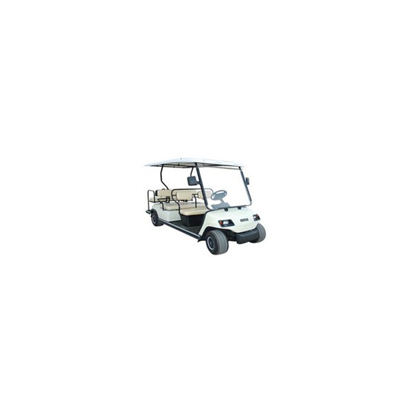 LT-A4+2电动车
