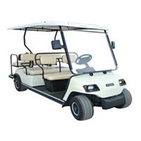 LT-A4+2电动车