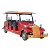 LT-S8.FA电动车