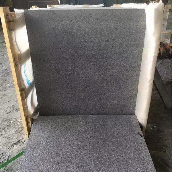 福鼎黑火烧面
