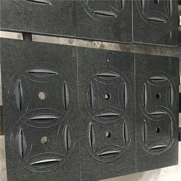易县黑异形