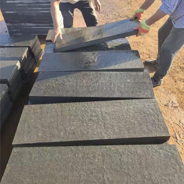 中国黑火烧面