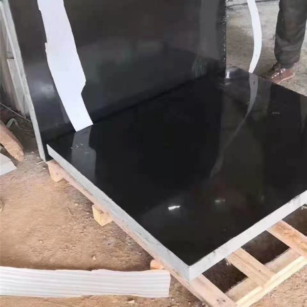 中国黑光面