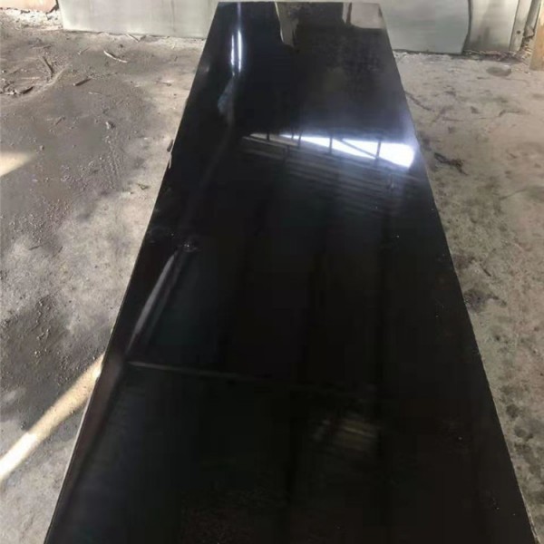 中国黑光面