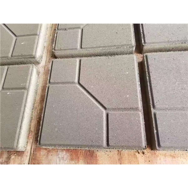 透水砖