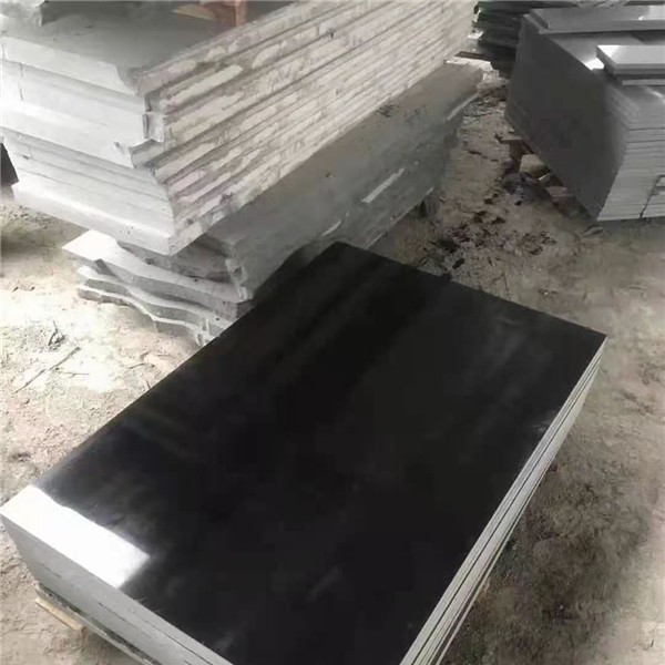 蒙古黑光面