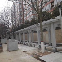 石长廊