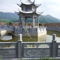 石亭子