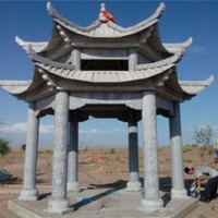 石亭子
