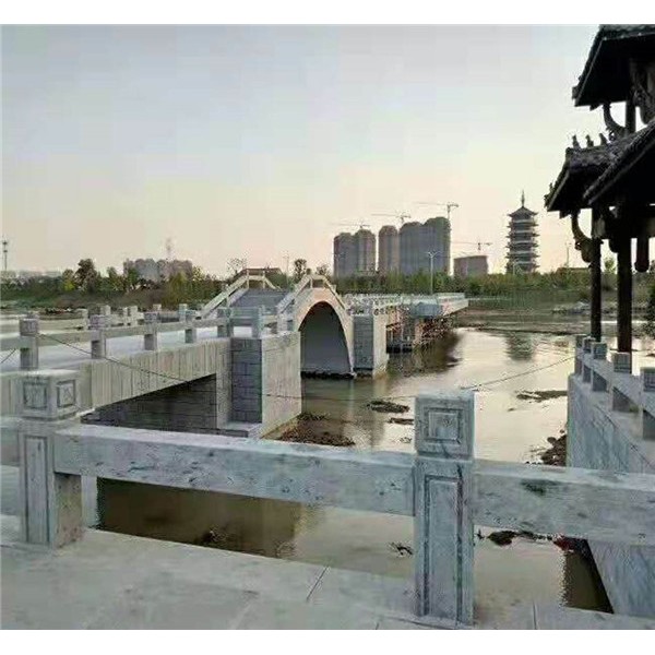 石栏杆