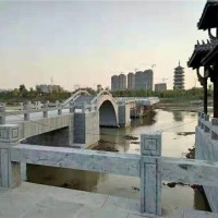 石栏杆