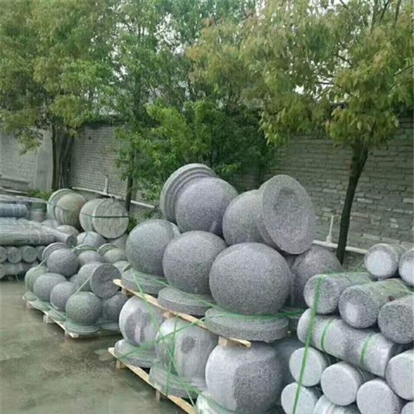 芝麻白圆球