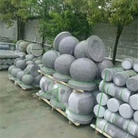 芝麻白圆球