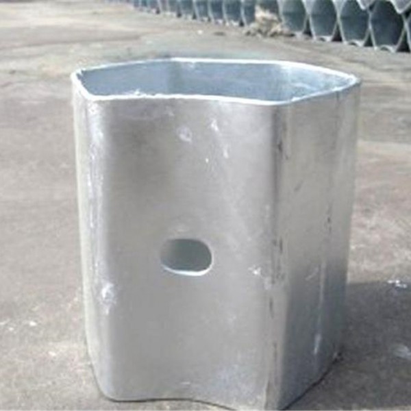 防阻块