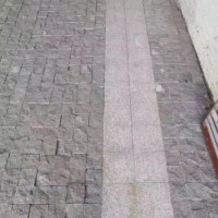 章丘黑小方块