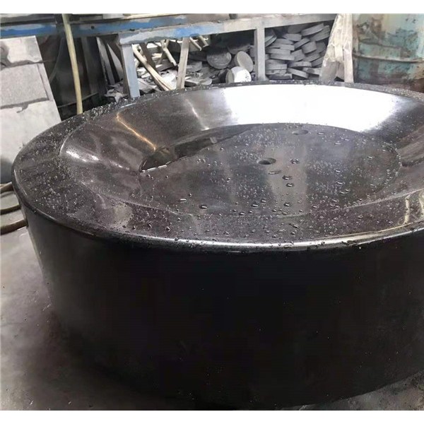 福鼎黑g684磨光台面