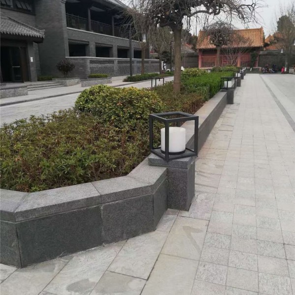 福鼎黑施工案例