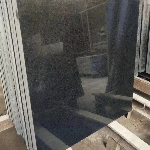 福鼎黑