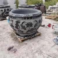 鱼缸