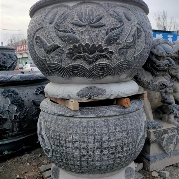 鱼缸