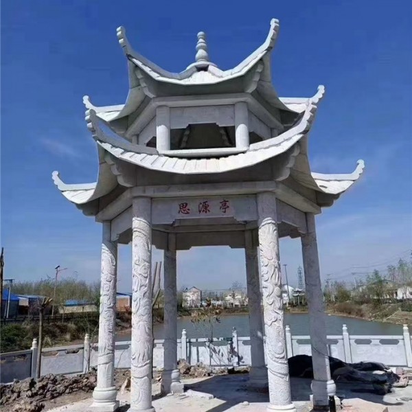 石亭子