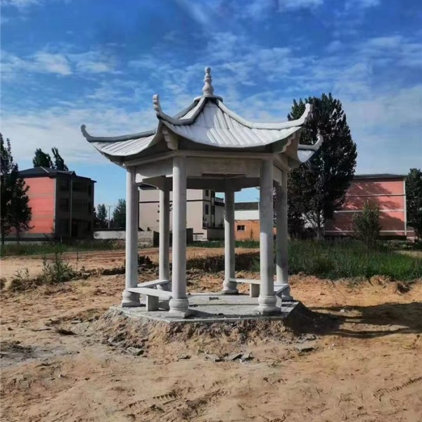 石亭子