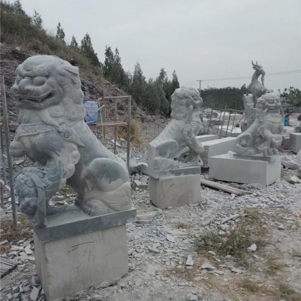 石狮