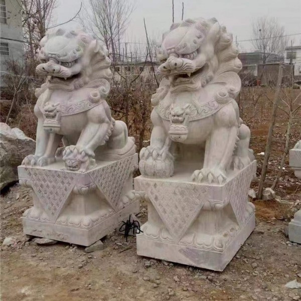 石狮