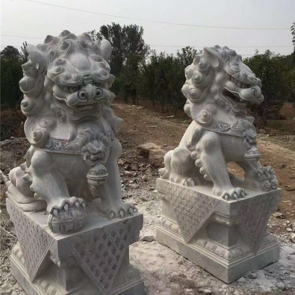 石狮