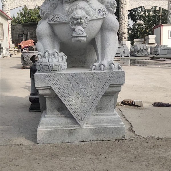 石狮