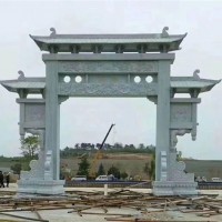 石牌坊